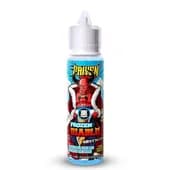 Comparer Frozen Diablo 50ml - Saiyen Vapors - E-liquides avec un prix minimum de 19.90€