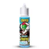 Comparer Frozen Païpaï 50ml - Saiyen Vapors - E-liquides avec un prix minimum de 16.90€