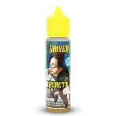 Comparer Bereta 50ml - Saiyen Vapors - E-liquides avec un prix minimum de 19.90€