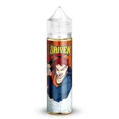 Comparer Dragon 50ml - Saiyen Vapors - E-liquides avec un prix minimum de 19.90€