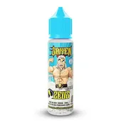 Comparer Zeus 50ml - Saiyen Vapors - E-liquides avec un prix minimum de 19.90€