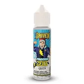 Comparer Frozen Zeus 50ml - Saiyen Vapors - E-liquides avec un prix minimum de 19.90€