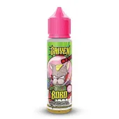 Comparer Bobo 50ml - Saiyen Vapors - E-liquides avec un prix minimum de 19.90€