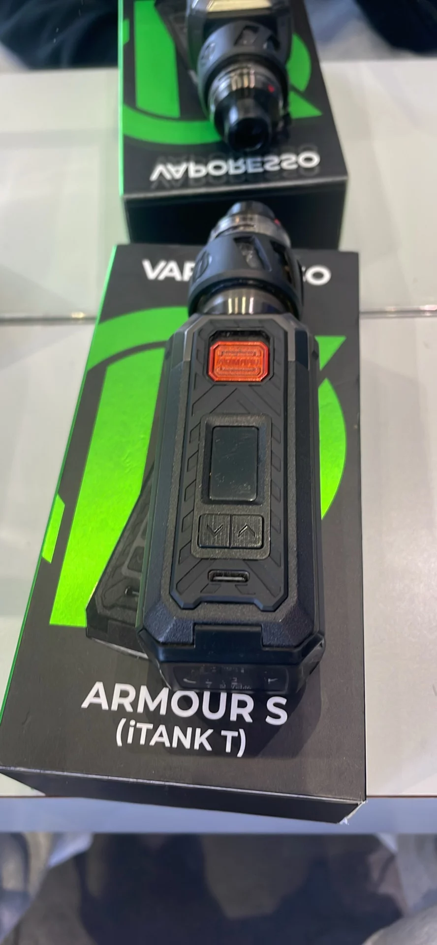 Vaporesso ARMOUR S