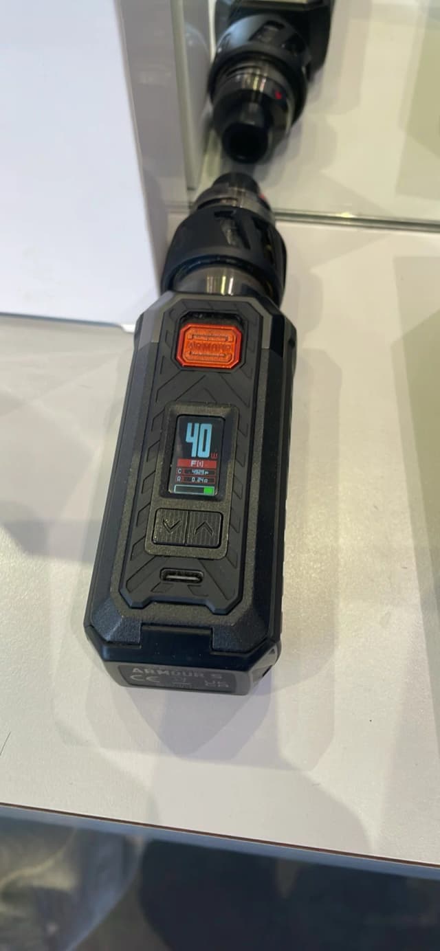 Photo secondaire 1 - Vaporesso ARMOUR S occasion