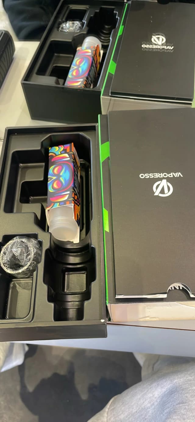 Photo secondaire 2 - Vaporesso ARMOUR S occasion