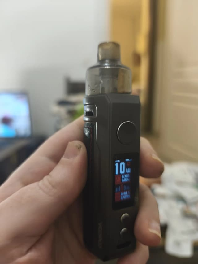 Photo secondaire 1 - Drag s voopoo occasion