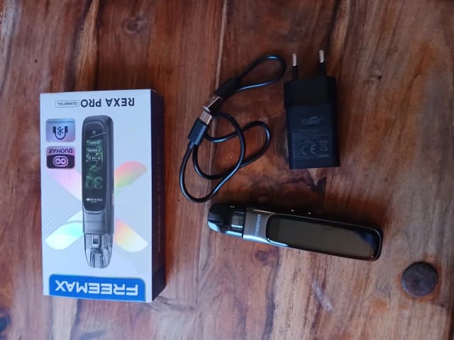 Photo secondaire 2 - Freemax Rexa Pro occasion