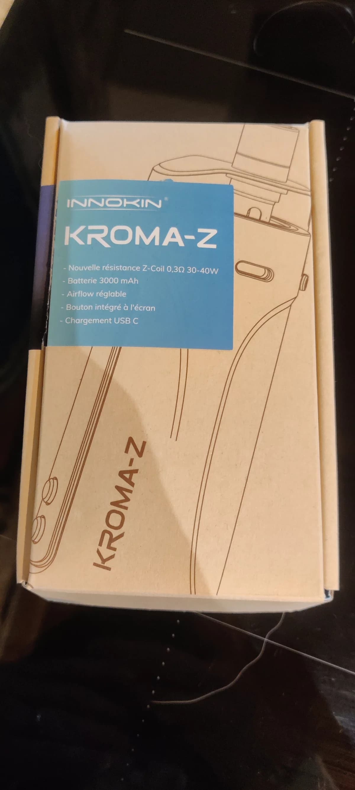 Kroma-z innokin