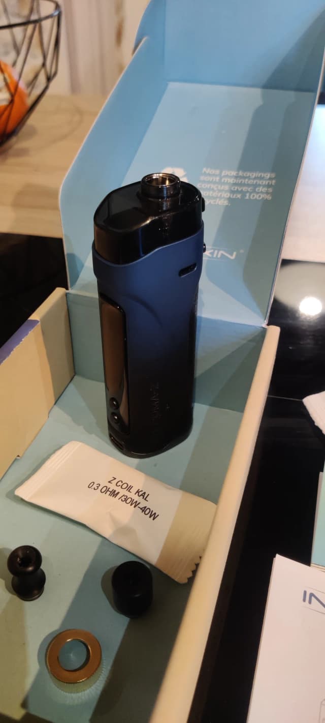 Photo secondaire 2 - Kroma-z innokin occasion