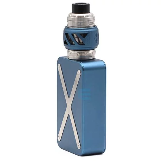 Photo secondaire 2 - Kit Revolto Aspire Purple Rainbow occasion