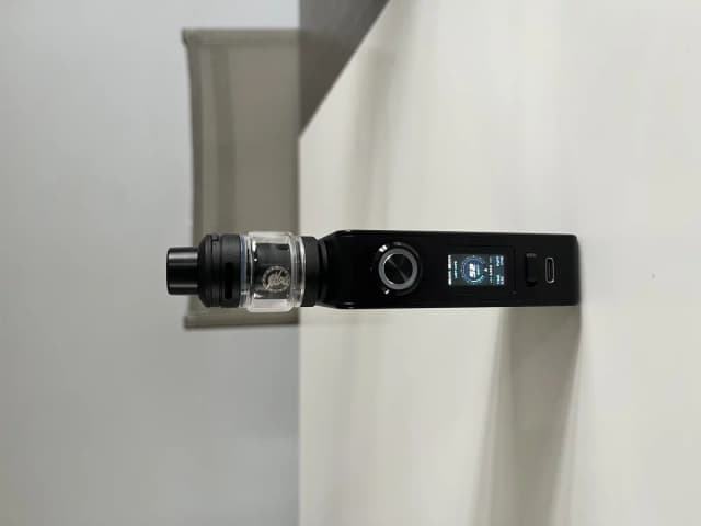 Photo secondaire 1 - Centaurus m200 + clearomiseur geekvape occasion