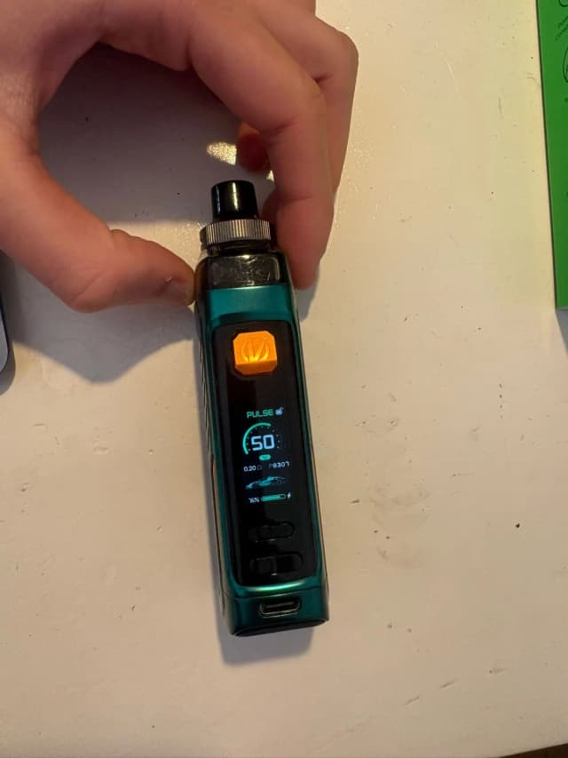 Photo secondaire 1 - Vaporesso Armour G occasion