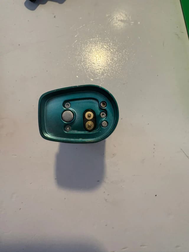 Photo secondaire 2 - Vaporesso Armour G occasion