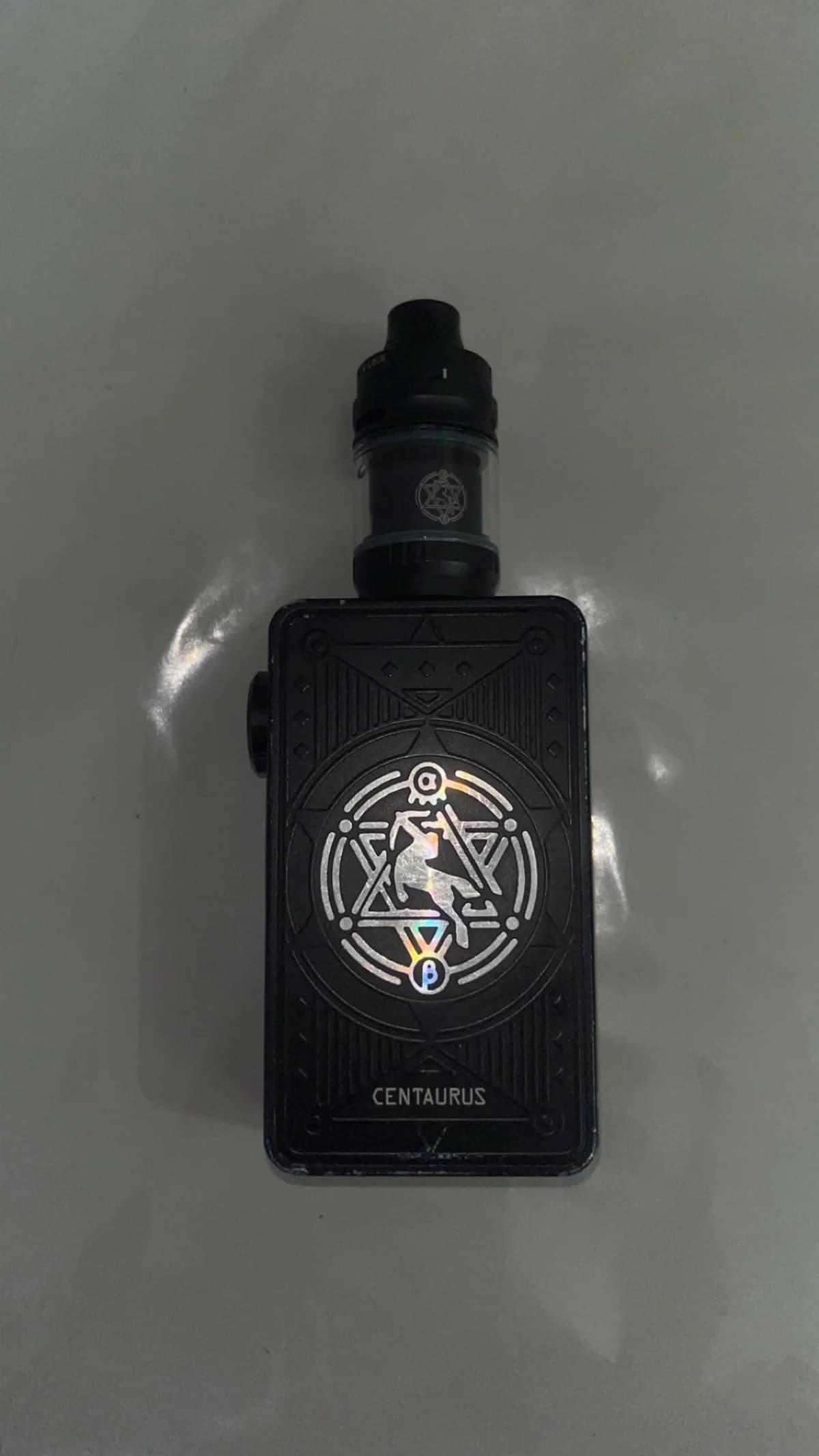 Centaurus M200 Lost vape