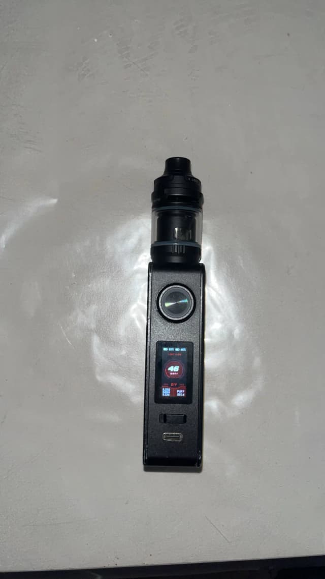 Photo secondaire 1 - Centaurus M200 Lost vape occasion