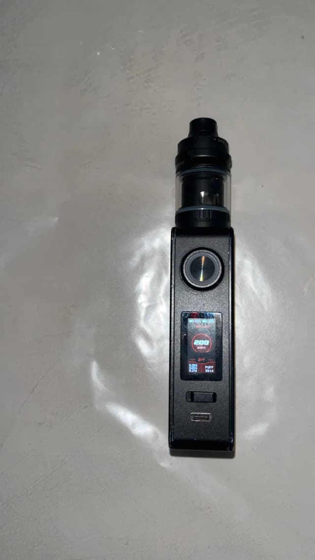 Photo secondaire 2 - Centaurus M200 Lost vape occasion