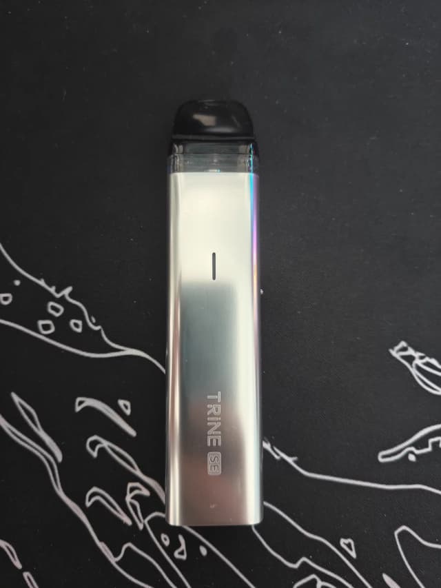 Photo secondaire 1 - Innokin Trine SE occasion