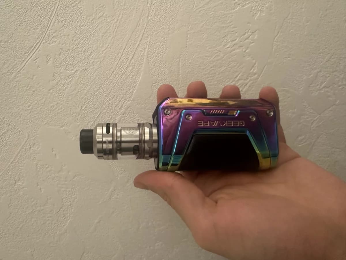 Geek Vape