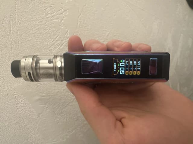 Photo secondaire 1 - Geek Vape occasion