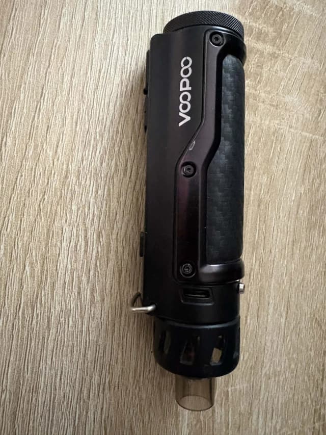 Photo secondaire 1 - Pod Argus Pro Voopoo occasion