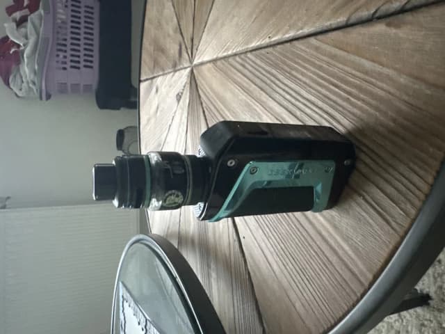 Photo secondaire 1 - Aegios legend 3 lpv occasion