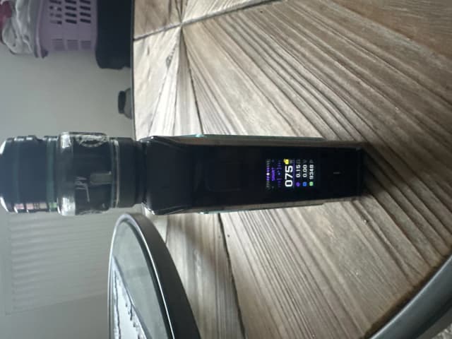 Photo secondaire 2 - Aegios legend 3 lpv occasion