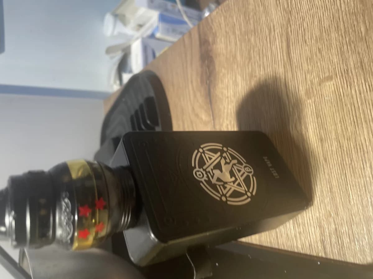 Lost vape