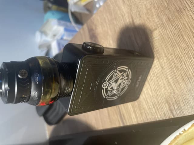 Photo secondaire 1 - Lost vape occasion