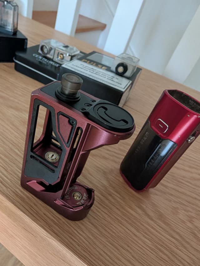 Photo secondaire 1 - Rift AIO occasion