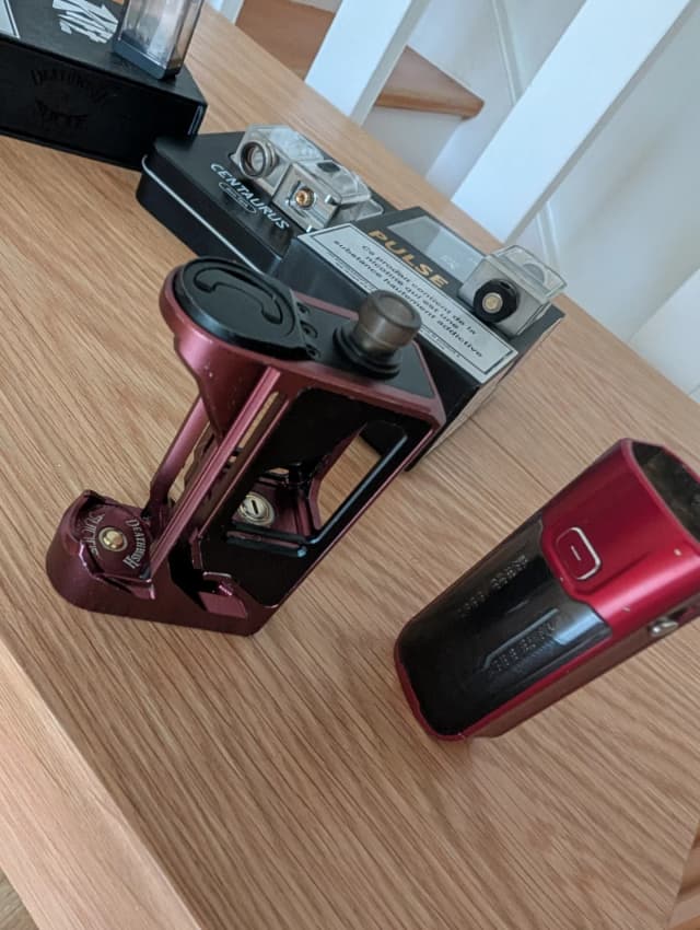 Photo secondaire 2 - Rift AIO occasion