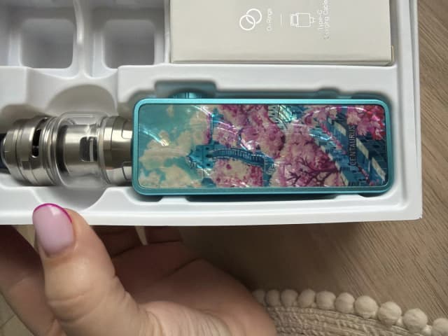 Photo secondaire 1 - Centaurus m100 occasion