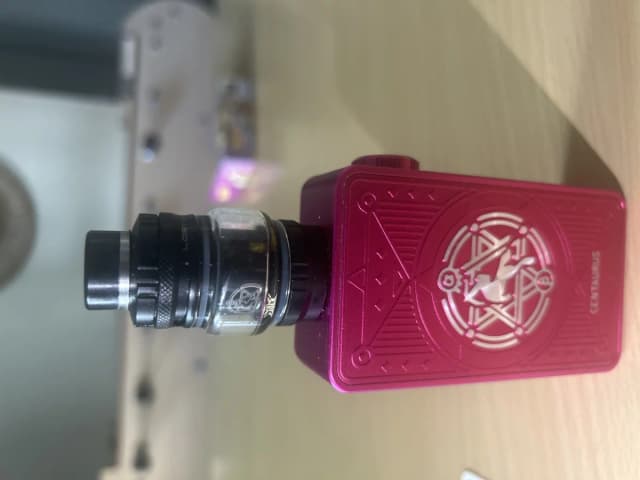 Photo secondaire 1 - Centaurus M 200 occasion