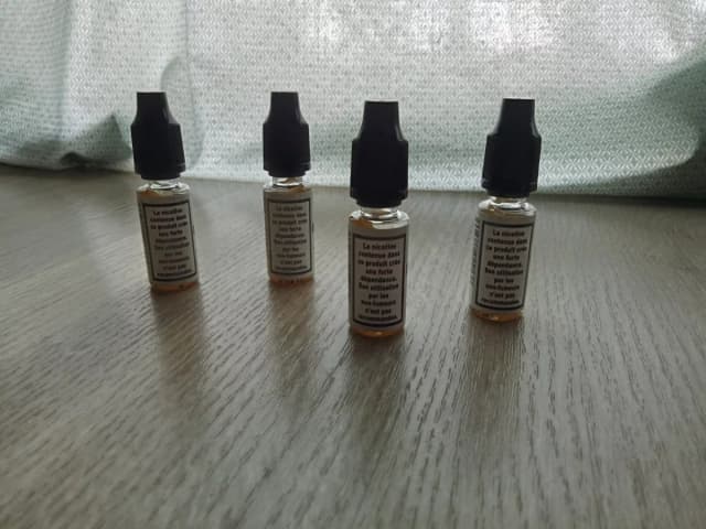 Photo secondaire 2 - Liquide Cities Nashville 15 occasion