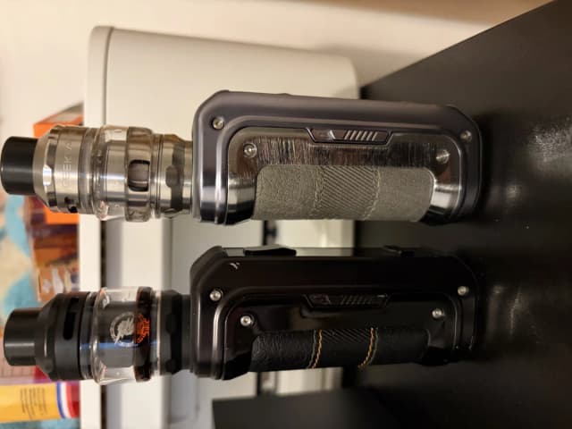 Photo secondaire 1 - Geekvape occasion