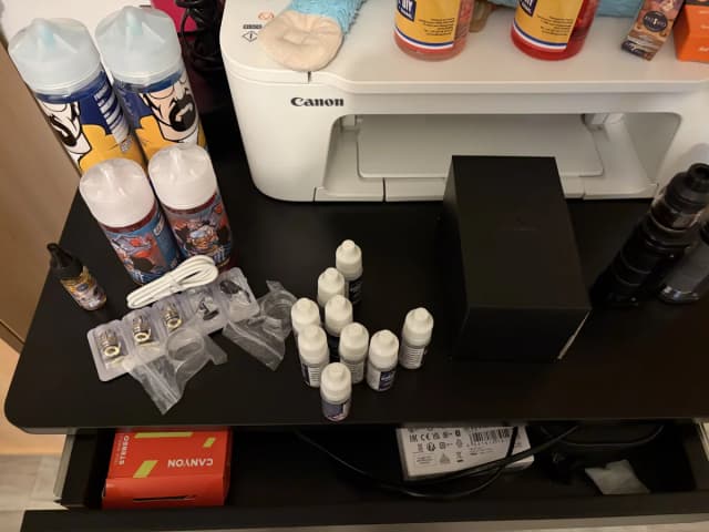 Photo secondaire 2 - Geekvape occasion