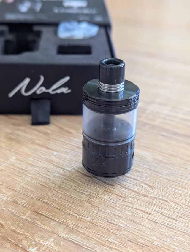 Photo secondaire 2 - Nola Rta - 3.14 mods occasion