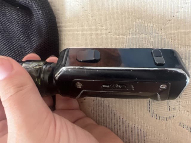 Photo secondaire 1 - Geekvape zeus occasion