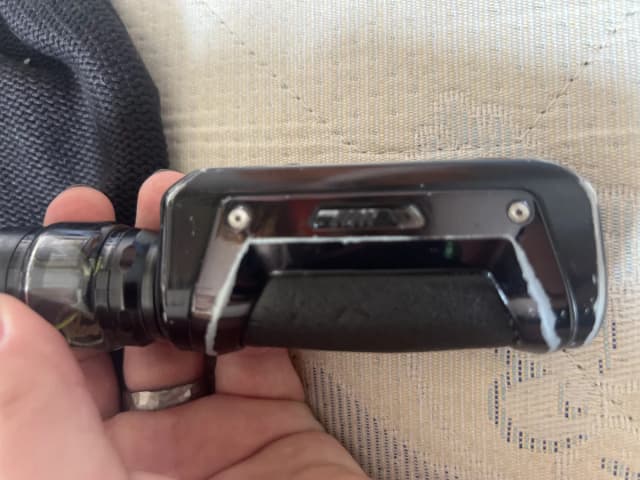 Photo secondaire 2 - Geekvape zeus occasion