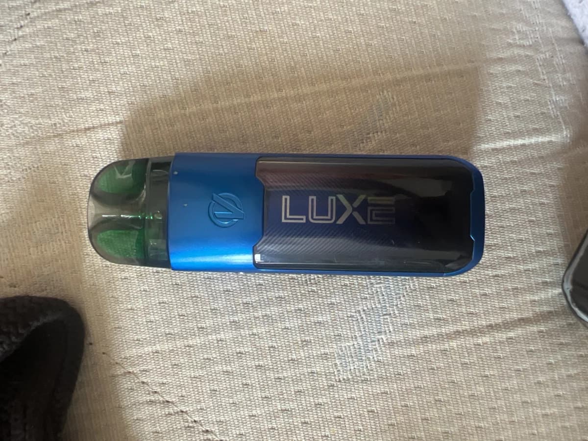 Vaporesso luxe xr max