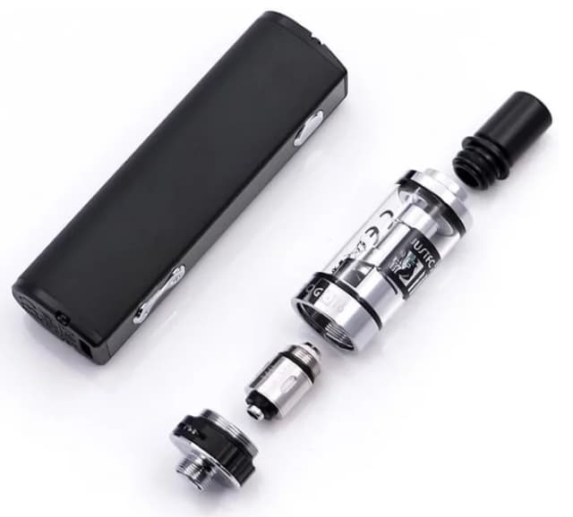 Photo secondaire 1 - JustFog Q16 J-Easy 9 KIT occasion