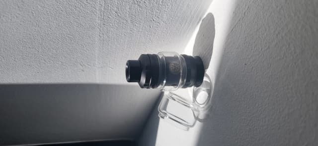 Photo secondaire 1 - Atomiseur geekvape Z MAX TANK occasion