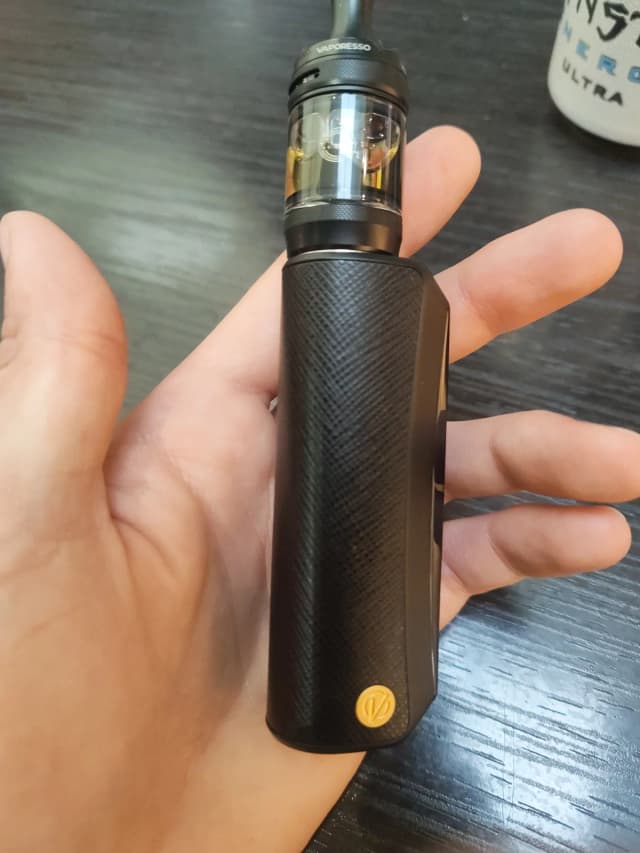 Photo secondaire 1 - Vaporesso gtx one pro occasion