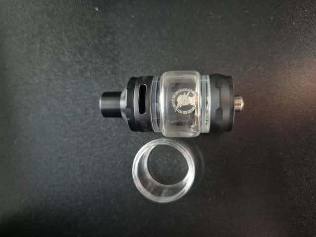 Photo secondaire 2 - GeekVape Z Nano 2, 3.5ml, Black occasion