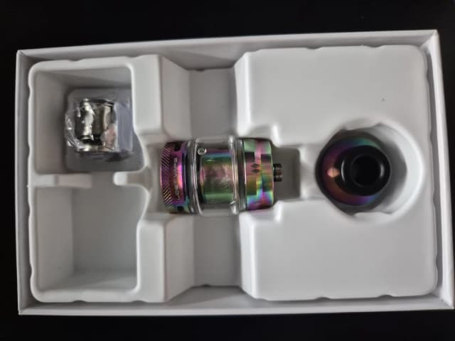 Photo secondaire 1 - Lost Vape Quest, Centaurus Sub Ohm Tank occasion
