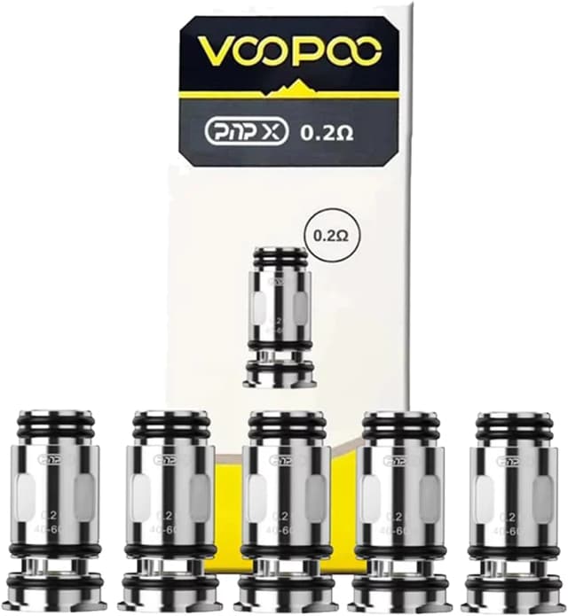 Photo secondaire 1 - Drag S3 Pod Kit 60w + Battery 3000 mAh + 5 ml PNP occasion
