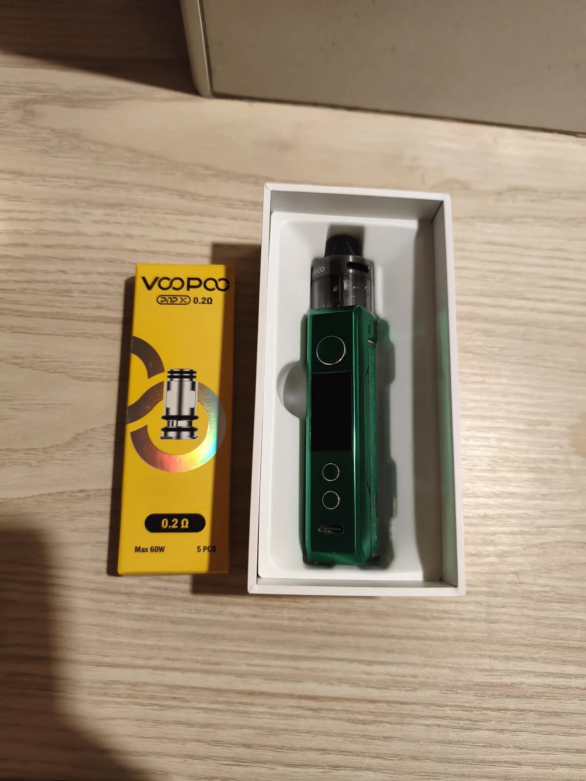 elfbar nachfüll pod läuft aus Cigarette electronique pas cher