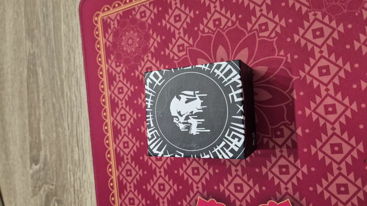 Nightmare v2 RDA, SUICIDE MOD