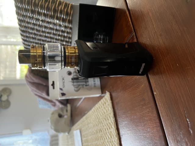 Photo secondaire 1 - Box aegis x 200w occasion