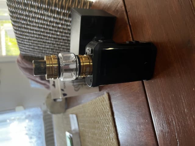 Photo secondaire 2 - Box aegis x 200w occasion